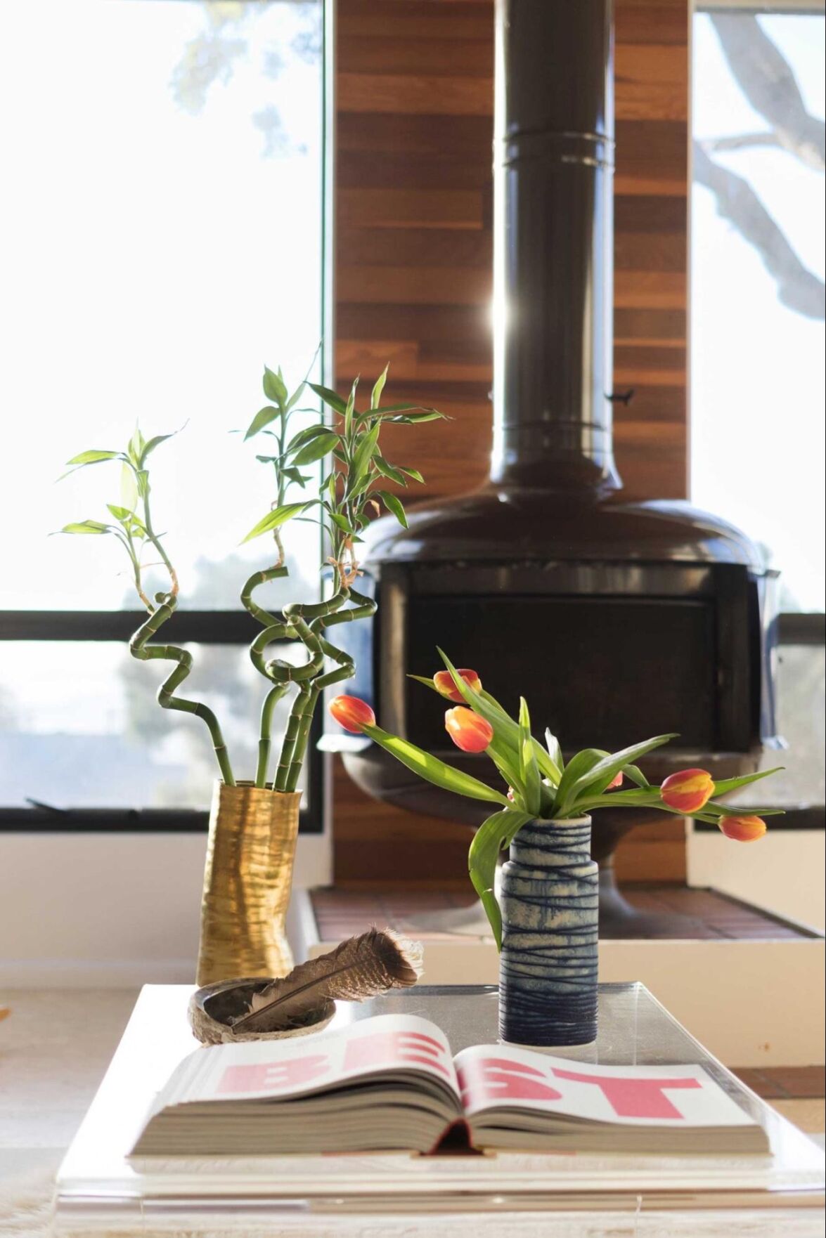 Inspiring Spaces: Chele Mckee's Personal Design Style